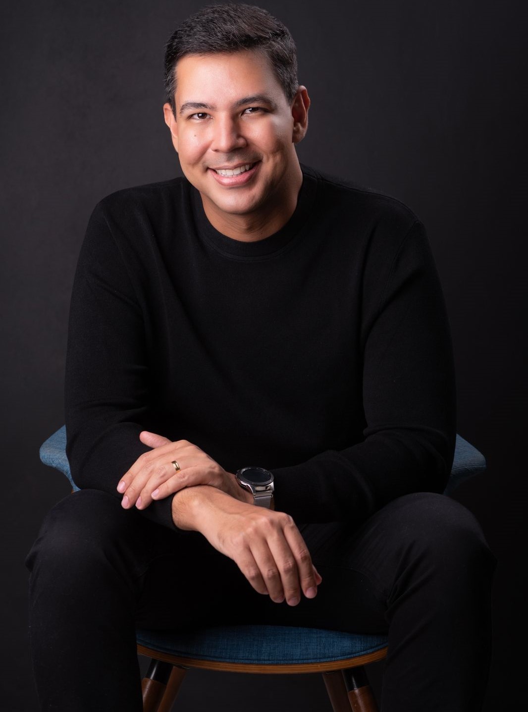 Dr. João Paulo Vitorino